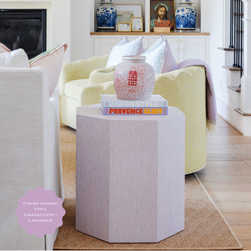 Tory Side Table