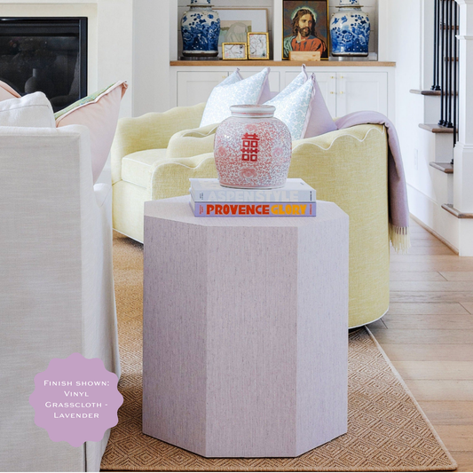 Tory Side Table