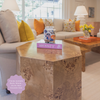 Tory Side Table