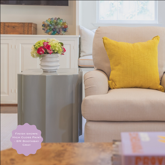 Jill Side Table