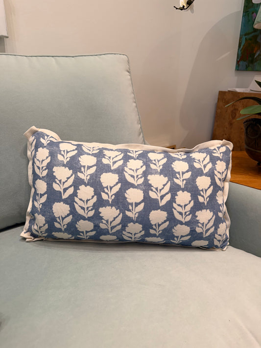 Anna Spiro Marigold Solid Custom Pillow