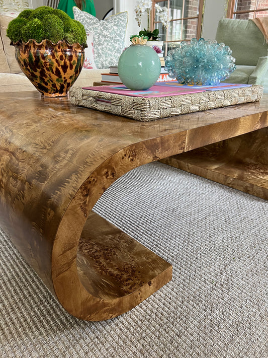 Brynn Coffee Table
