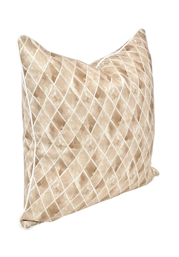 Erika Powell Pillow 20 in.