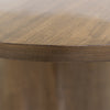 Julie Dining Table - 60" Walnut (In-Stock)