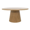 Julie Dining Table - Round