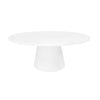 Julie Dining Table - Round