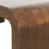 Kristen Coffee Table - Walnut (In-Stock)