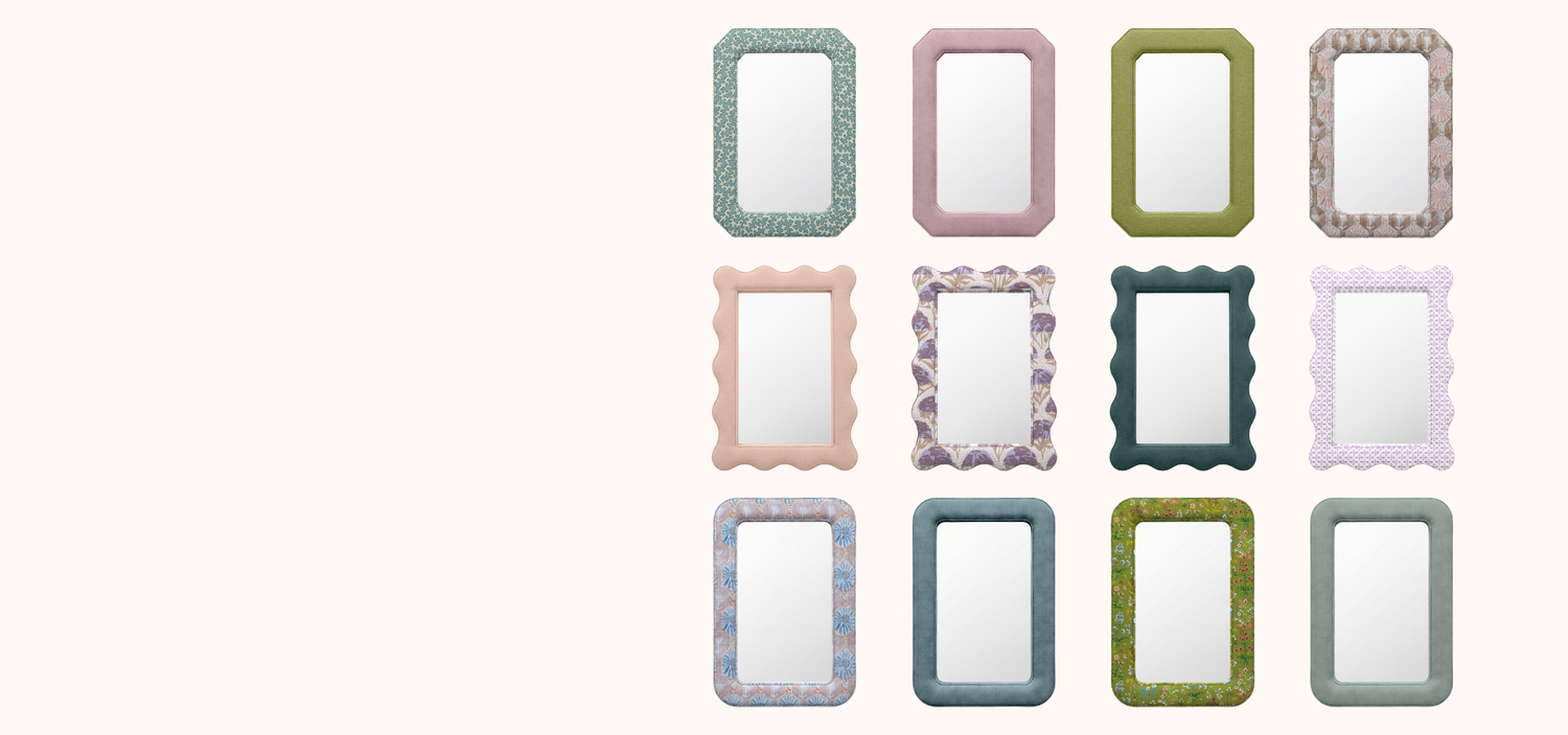 Oyster Creek Collection