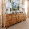 Betsy Credenza