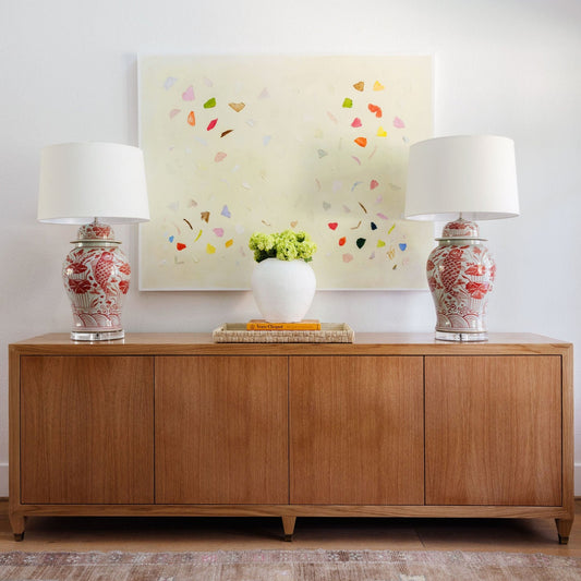 Betsy Credenza