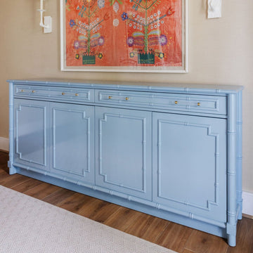 Lily Credenza