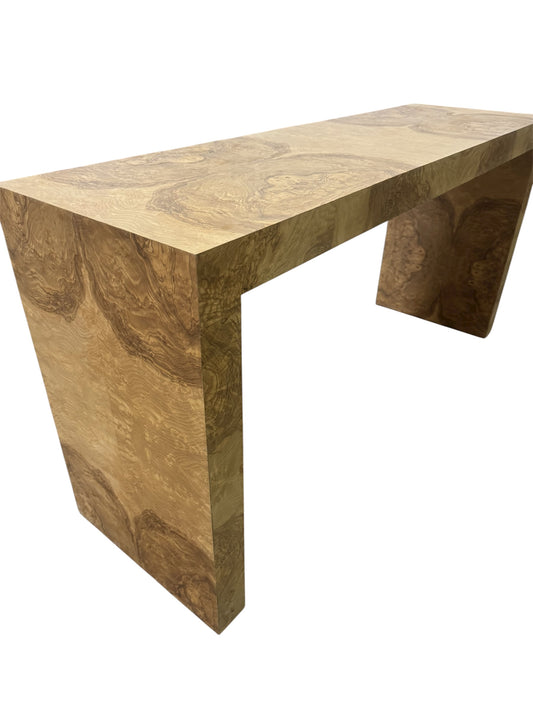 Haylee Console Table (In-Stock)