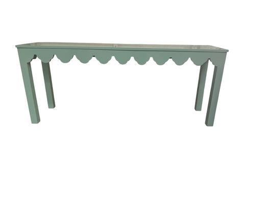 Barbara Console Table (In-Stock)