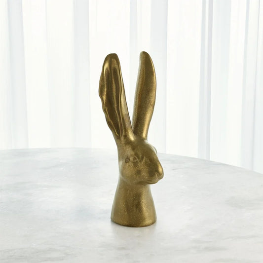 Gold Bunny