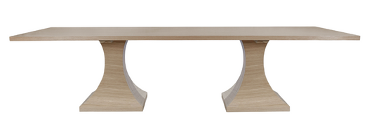 Doyle Dining Table (In-Stock)