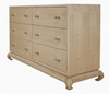 Carter Dresser