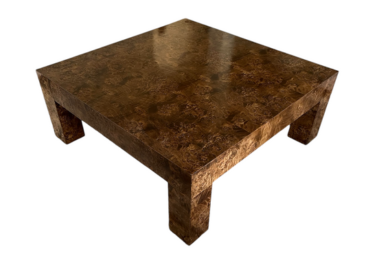 Denise Coffee Table (In-Stock)