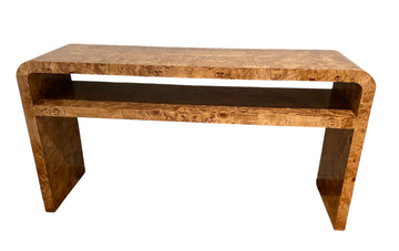 Margot Console Table (In-Stock)