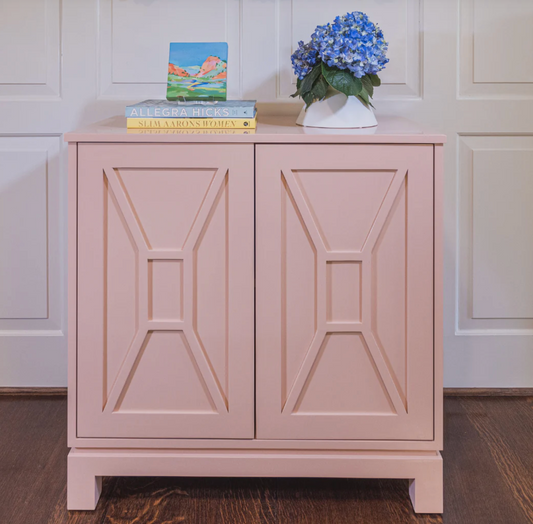 Bailey Credenza (In-Stock)