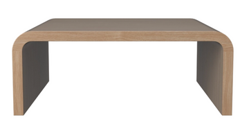 Kristen Coffee Table (In-Stock)