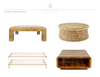 Oyster Creek Concierge Service - Virtual Design Package (1 Room)