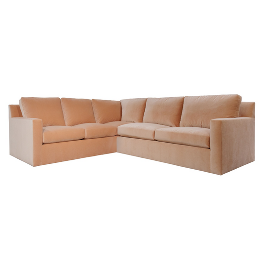 Middleton Sectional Sofa