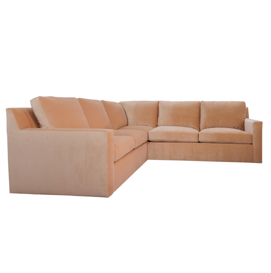 Middleton Sectional Sofa