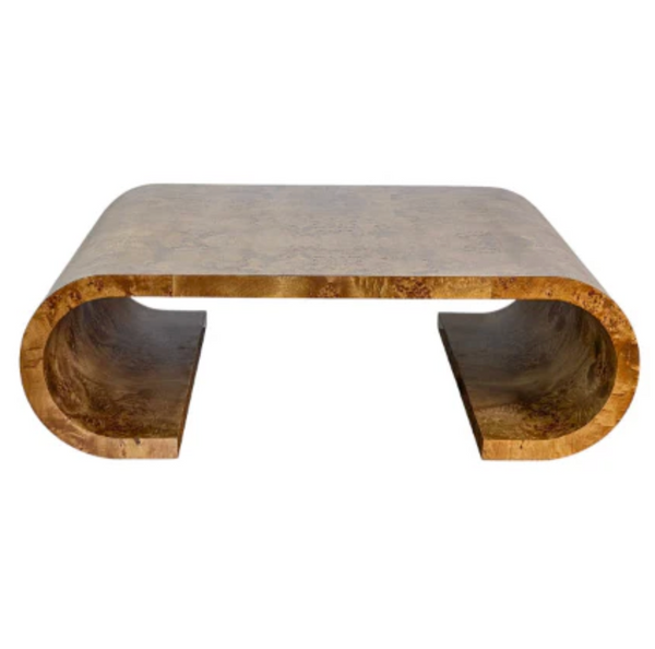 Brynn Coffee Table – Oyster Creek Collection