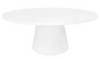Julie Dining Table (QUICK SHIP)