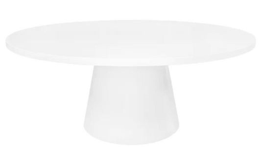 Julie Dining Table (QUICK SHIP)