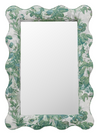 Upholstered Winnie Mirror