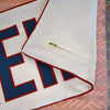 Name Appliqué Lumbar Pillow- REID
