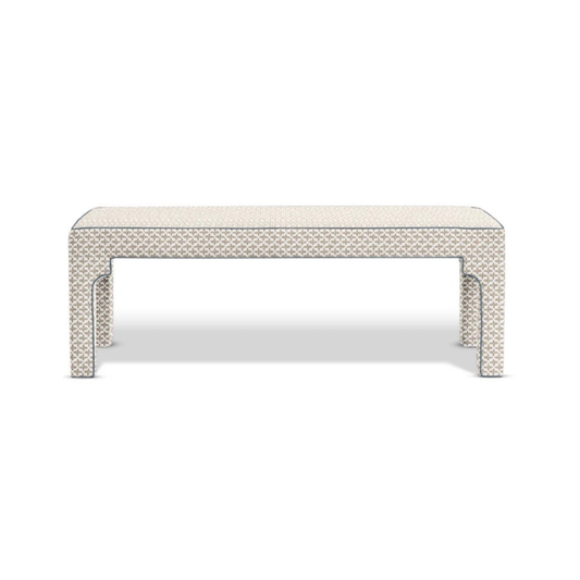 Bonnie Bench (QUICK SHIP)