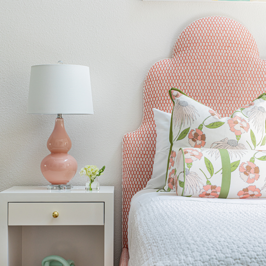 Rosie Headboard