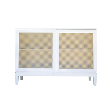 Allyson Credenza (In-Stock)