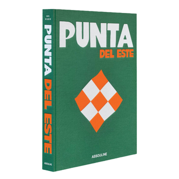 Punta Del Este Book