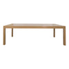 Weaver Dining Table