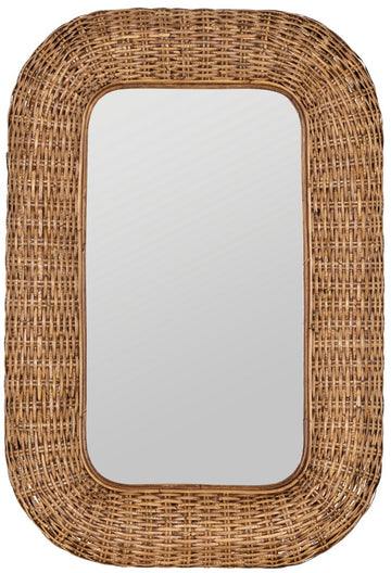 Webb Mirror