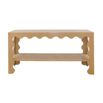 Winnie Console Table (In-Stock)