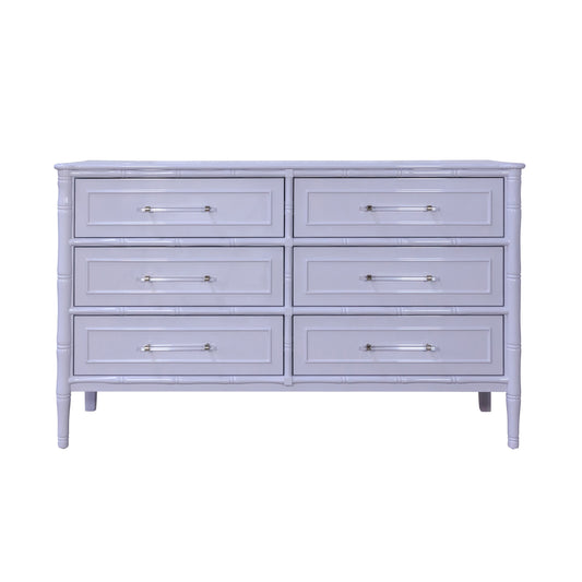 Lily Dresser