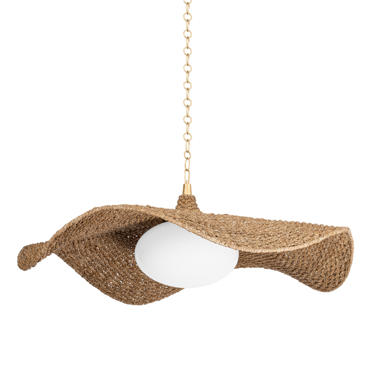 Suzannah Chandelier - Large