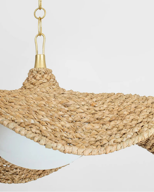 Suzannah Chandelier - Large