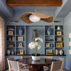 Suzannah Chandelier - Large