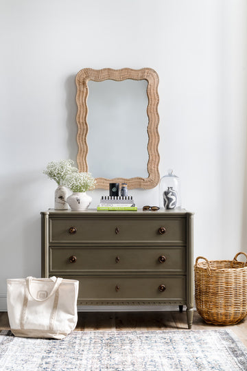 Paloma Mirror