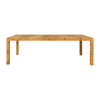 Weaver Dining Table