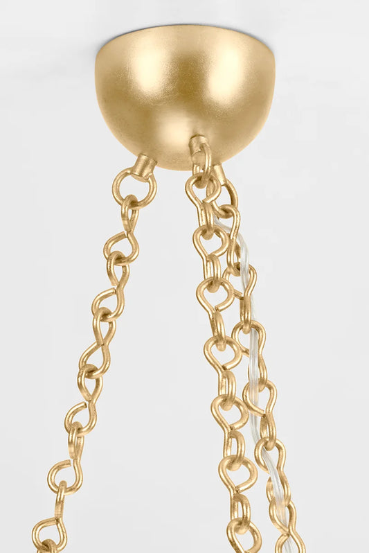 Mary Chandelier
