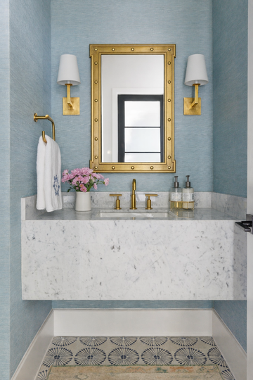 Rhett Mirror