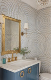 Rhett Mirror