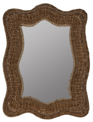 Sarah Mirror