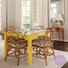 Winnie Game Table